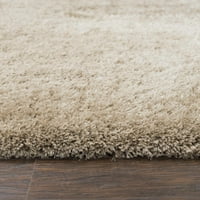 Rizzy prostirke Commons Area Rug CO292A jednobojni jednobojni jednobojni