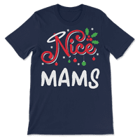 Božićna košulja u Mumbaiju-smiješna Ženska ružna Božićna Majica