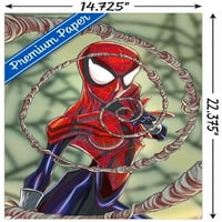 Comics oomph-Spider-Girl - Spider-Girl zidni poster, 14.725 22.375