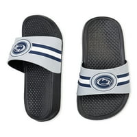 Penn State muški povišeni klizni sandale
