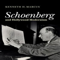 Schoenberg i holivudski modernizam
