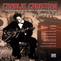 Charlie Christian: odabrani Solo oca moderne jazz gitare