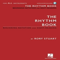 _ : Početna notacija i čitanje vida za sve instrumente