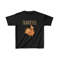 Smiješne majice za Dan zahvalnosti za dječake, smiješne majice za zahvalnost za dječake, košulja za Dan zahvalnosti, smiješna majica