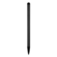 Olovka kapacitivna dvofunkcionalna metalna šipka univerzalna olovka sa zaslonom osjetljivim na dodir za palac