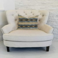 Teksturirani jastuk za luksuzno bacanje 20in 30in