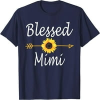 Majica s darovima za Majčin dan blagoslovljeno stablo želja Mimi