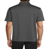 Muške polo majice Ben Hogan i Big men ' s s ventilacijom Performance, veličina S-5XL