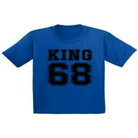 Nespretni stilovi majica za mlade Martina Luthera Kinga, majice za djecu, majica s majicama
