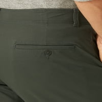 Lee muške aktivne rastezljive ležerne hlače