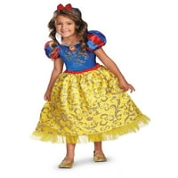 Dječji kostim za Noć vještica za djevojčice u Sjedinjenim Državama
