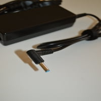 Novi adapter za izmjeničnu struju punjač za prijenosno računalo 15 kabel za napajanje prijenosnog računala