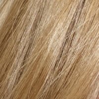 Trajna boja za kosu, čista i veganska, pokrivena sijeda kosa, srednje pepeljasta Plavuša, 5 fl oz