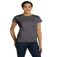 Ženska majica od finog pletiva u izduženim duljinama