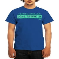 Ferris Buellerov dan slobodnog muške grafičke majice s kratkim rukavima