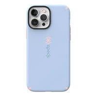 Speck CandyShell Pro za iPhone Pro Ma Pro Ma - Harmony Blue Chifon Pink