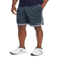 Muške košarkaške kratke hlače od mreže od 10 inča, do veličine 2 inča