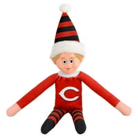 Zauvijek kolekcionarstvo - MLB Team Elf, Cincinnati Reds