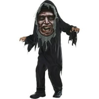 Dead Walker Child Halloween kostim