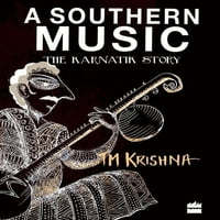 Južnjačka glazba: Uvod u karnatsku tradiciju