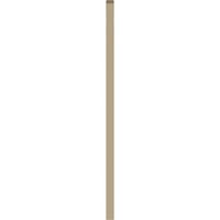 Stolarija od Timbertana od 90 92, ručno obrađeni lučni pokrov od drveta faa, nefunkcionalni zabatni otvor, temeljni smeđi