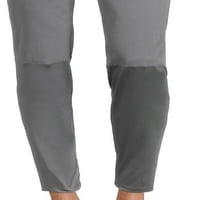 Aktivne hibridne hlače za muškarce i muškarce, do veličine 5 inča