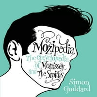 Mozipedia: enciklopedija Morrissie i Smiths