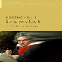 Oksfordski lajtmotivi: Beethovenova simfonija mund