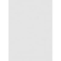 Ekena Millwork 24 W 26 H Vertikalni površinski nosač PVC Gable Oblub: Nefunkcionalan, W 2 W 2 h Okvir za prag Brickmould