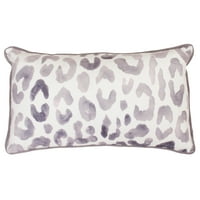 Miron Cheetah Velvet jastuk