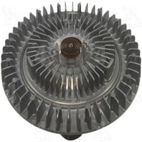 Spojka ventilatora za hlađenje motora za 04-mumbo prikladna je za odabir: 2004-mumbo, 2007 - mumbo
