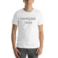 Majica s kratkim rukavima od pamučnih majica s kratkim rukavima