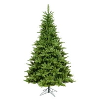 Umjetno božićno drvce od 7,5' inča, neosvijetljeno