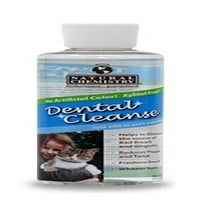 8 oz prirodno kemijsko sredstvo za čišćenje zuba za mačke