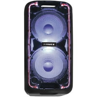 Fisher prijenosni Bluetooth zvučnik, crni, fbx2109